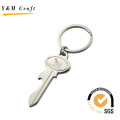 2016 Hot Selling Metal Key Ring Key Charms